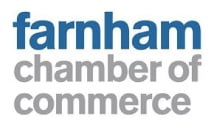 Chamber of Commerce logo 2017