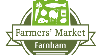 farmers' market logo