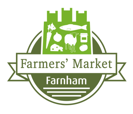 farmers' market logo