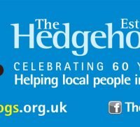 The Hedgehogs logo