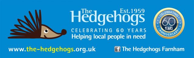 The Hedgehogs logo