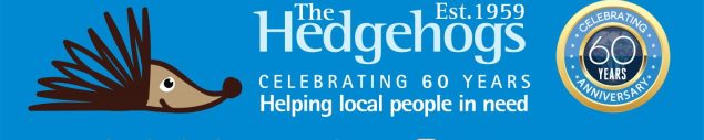The Hedgehogs logo