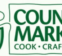 Country Market logo