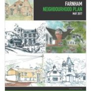 Neighbourhood Plan cover