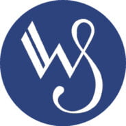 Waverley Singers logo