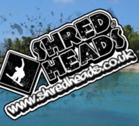 shredheads logo