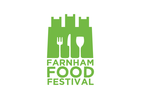 Farnham Food Festival Logo