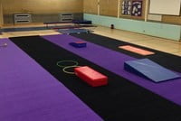 Stellar gymnastics