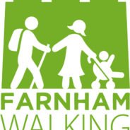 Farnham Walking Festival logo