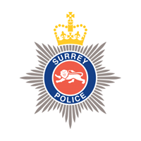 Surrey Police logo
