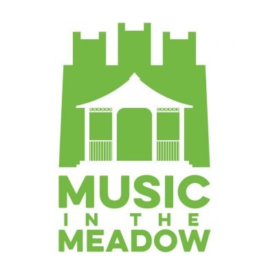 Music in the Meadow logo