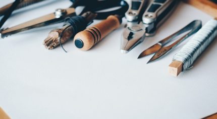 Craft tools