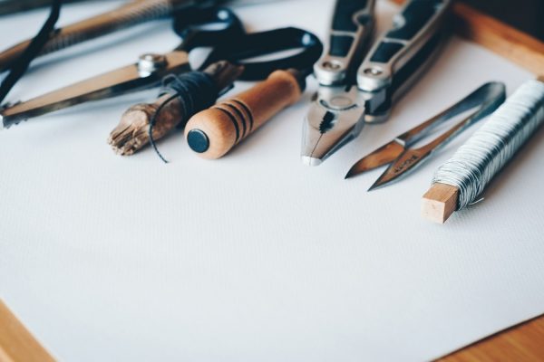 Craft tools