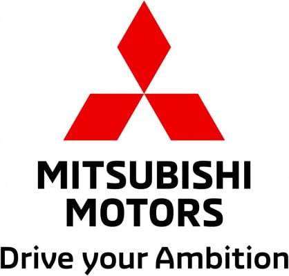 Mitsubishi logo
