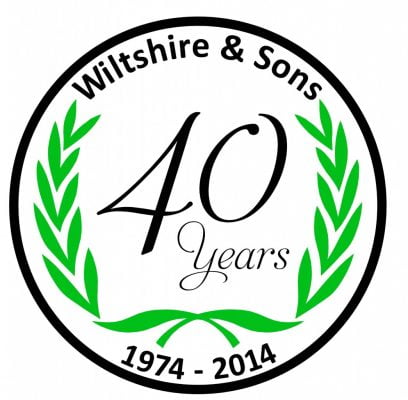 Wiltshire and Sons logo