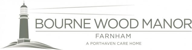 Bourne Wood Manor logo
