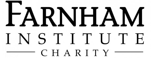 The Farnham Institute Charity logo