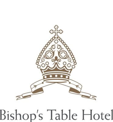 Bishop's Table Hotel logo