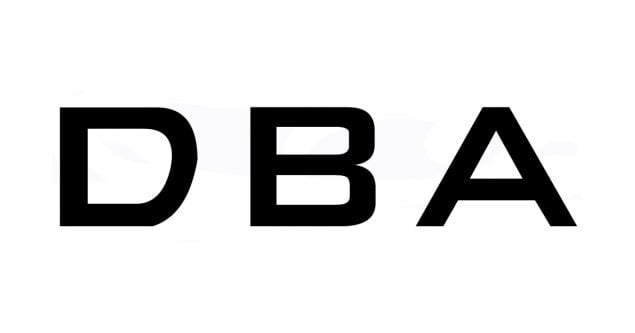 DBA logo