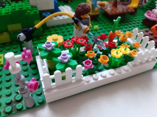 Lego Model