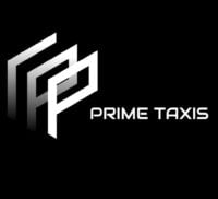 Prime Taxis logo