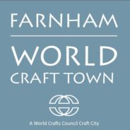 Farnham World Craft Town logo