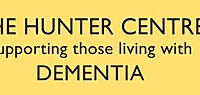 The Hunter Centre logo
