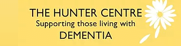 The Hunter Centre logo