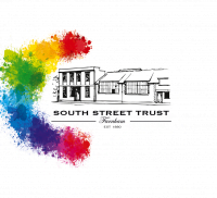 South Street Trust logo