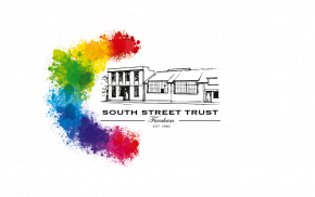South Street Trust logo