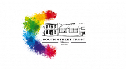 South Street Trust logo