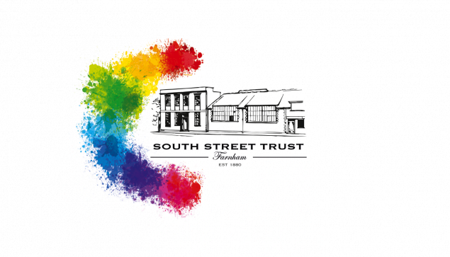 South Street Trust logo