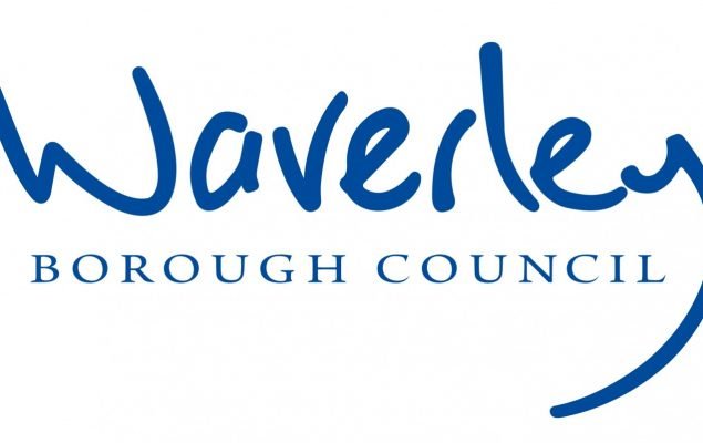 Waverley logo