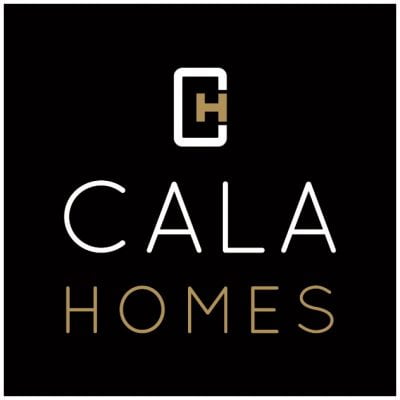 Cala Homes Logo