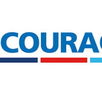 Op Courage logo