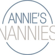 Annies Nannies Logo