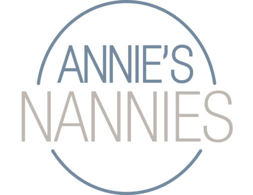 Annies Nannies Logo