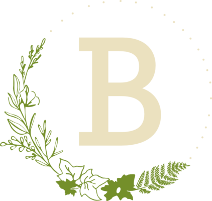 Bush Hotel logo