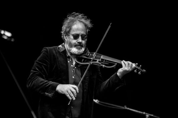A photo of Steve Wickham