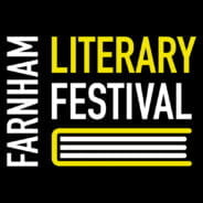 Farnham Literary Festival logo