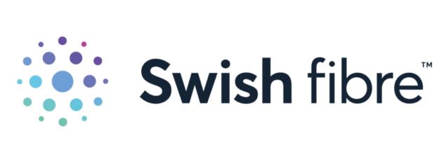 Swish Fibre logo