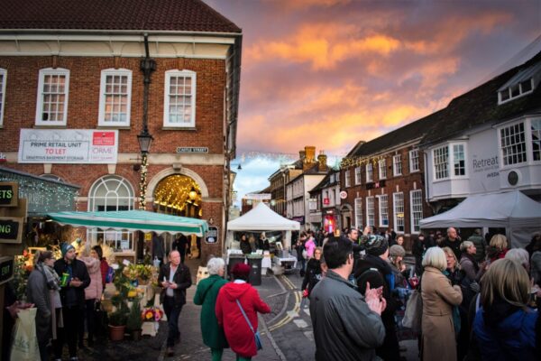 Christmas Market