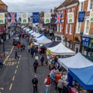 West Street Market