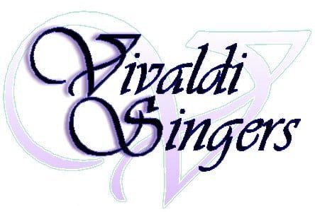 Vivaldi Singers logo