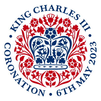 Coronation emblem
