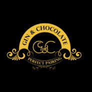 Gin & Chocolate Shop logo