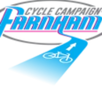 Farnham Cycle Campaign logo