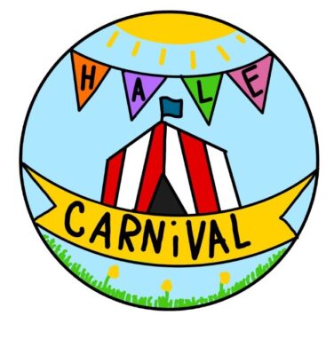 Hale Carnival Logo