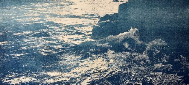 photo of artwork