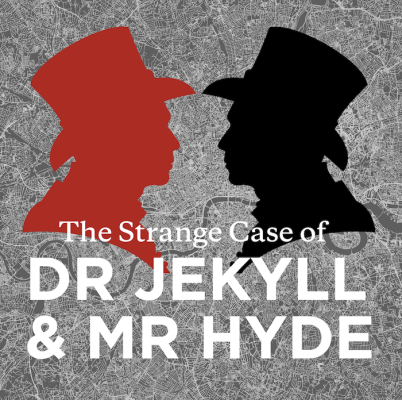 Jekyll Social logo for an event